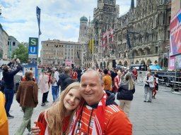 meisterfeier marienplatz 20252